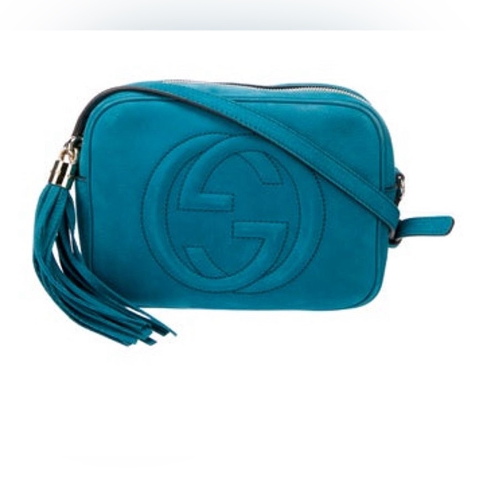 Gucci Soho Disco Bag